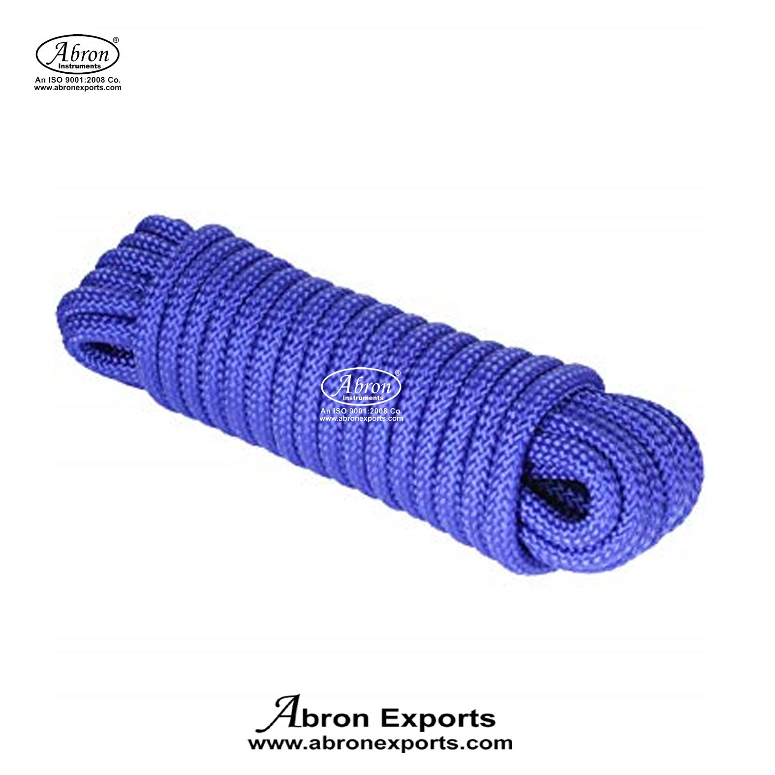 Horse Landing Gear Rope Exercise 10m AG-5114